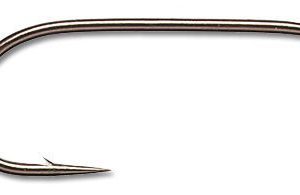 Daiichi #1180 Hook
